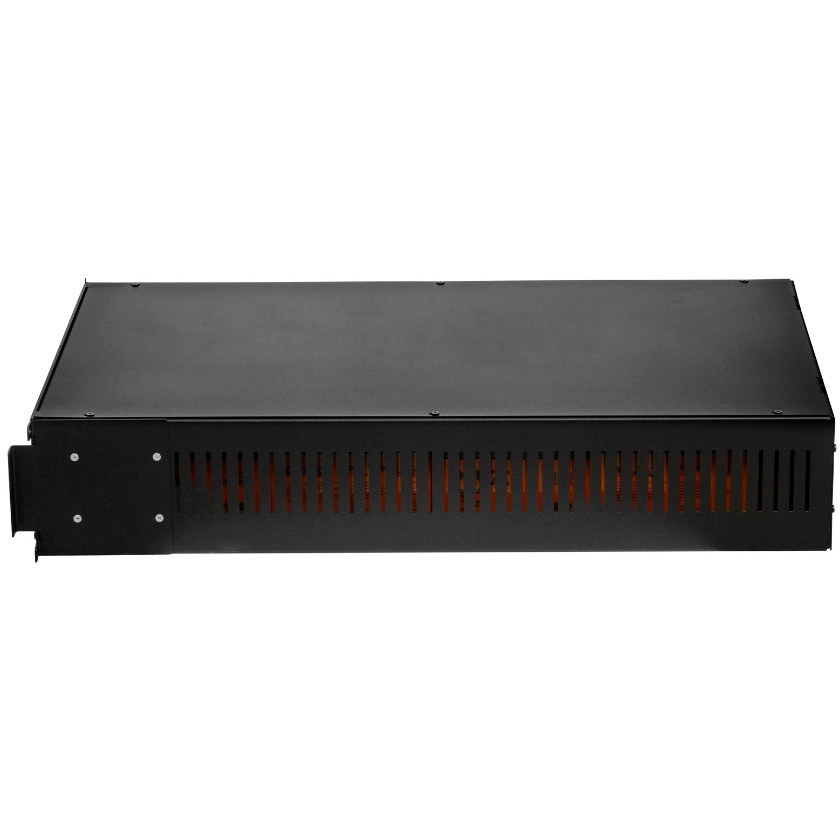 Батарейный блок Бастион SKAT BC 240/9 RACK - 485 - фото 10