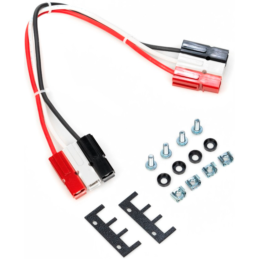 Батарейный блок Бастион SKAT BC 240/9 RACK - 485 - фото 11