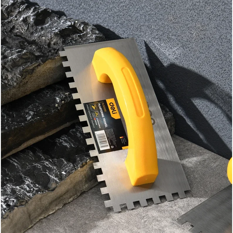 Мастерок Deli DL509310 - фото 2