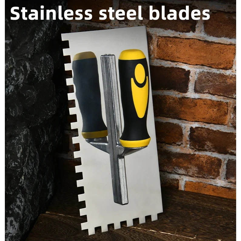 Мастерок Deli DL509321 - фото 2