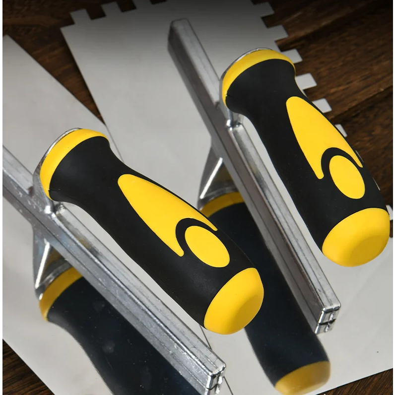 Мастерок Deli DL509321 - фото 3