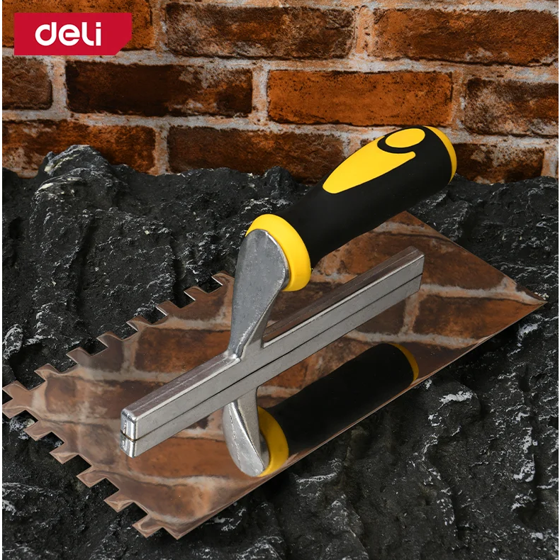 Мастерок Deli DL509321 - фото 4