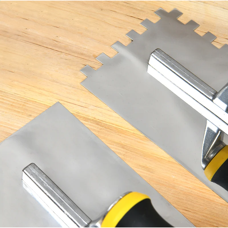 Мастерок Deli DL509320 - фото 3