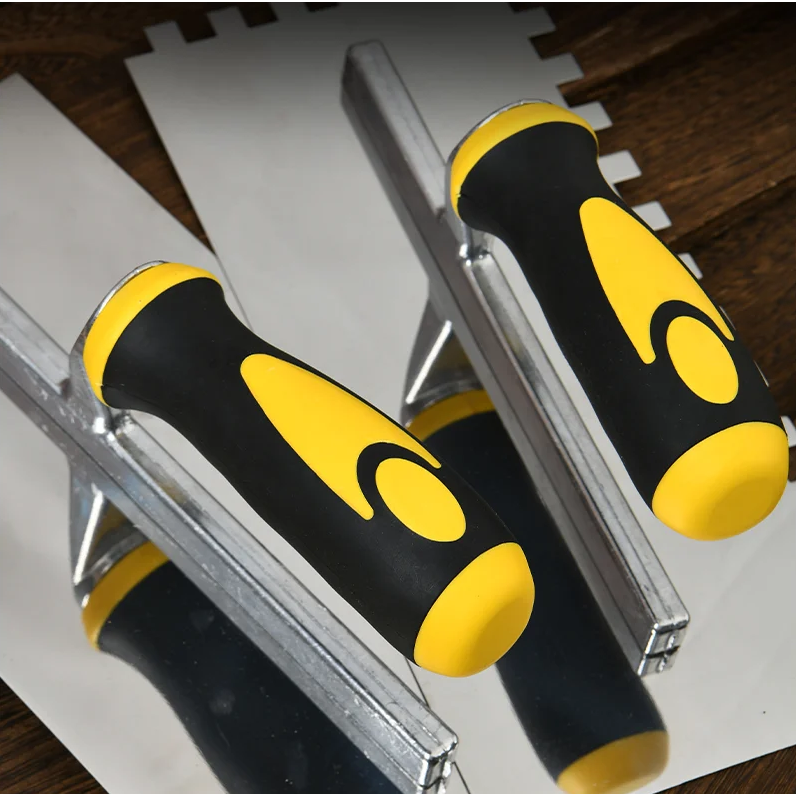 Мастерок Deli DL509320 - фото 4