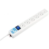 Сетевой фильтр Power Cube SPL6-16-P-5M