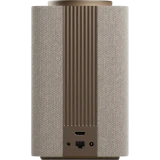 Умная колонка Яндекс Станция Макс Бежевый (YNDX-00053E)