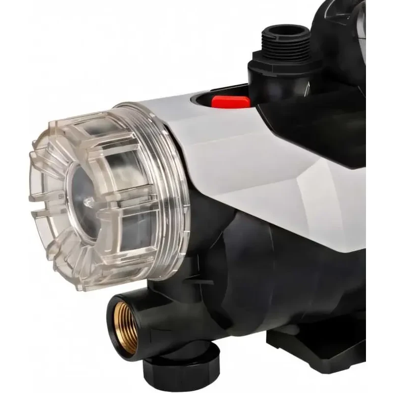 Насос AL-KO HWA 3600 - 113799 - фото 2