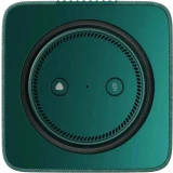 Умная колонка Яндекс Станция Макс Зелёный (YNDX-00053Z)