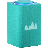 Умная колонка Яндекс Станция Макс бирюзовый (YNDX-00053TRQ)