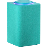 Умная колонка Яндекс Станция Макс бирюзовый (YNDX-00053TRQ)