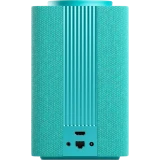 Умная колонка Яндекс Станция Макс бирюзовый (YNDX-00053TRQ)