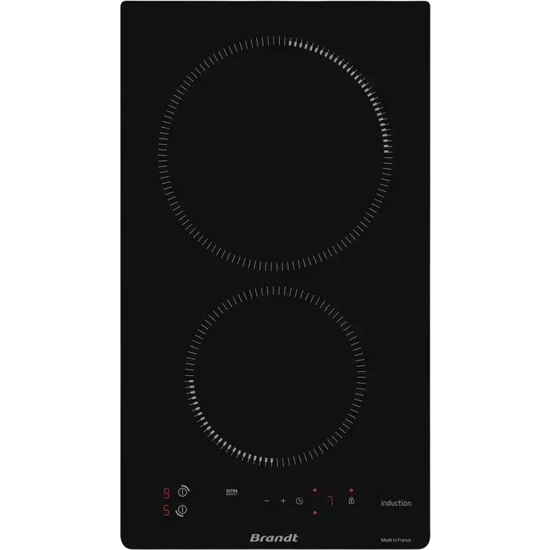 Индукционная варочная панель Brandt BPI1621UB