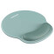 Коврик для мыши UGREEN Ergonomic Mouse Pad with Wrist Rest Green (LP668) - 25243