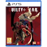 Игра Guilty Gear Strive для Sony PS5 (1CSC20004889)