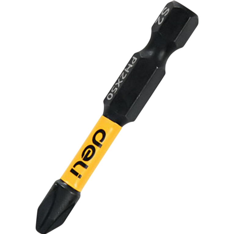 Набор бит Deli DL251050 - фото 2