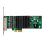 Сетевая карта ExeGate EXE-I350-T4V2-PoE - EX299014RUS - фото 5