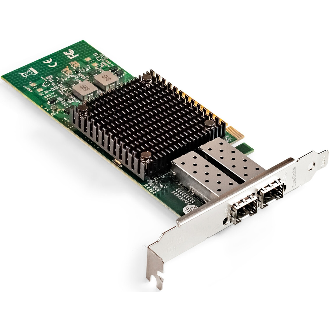 Сетевая карта ExeGate EXE-MCX3-2SFP+ (EX299017RUS)