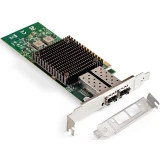 Сетевая карта ExeGate EXE-MCX3-2SFP+ (EX299017RUS)