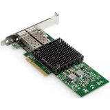 Сетевая карта ExeGate EXE-MCX3-2SFP+ (EX299017RUS)