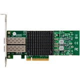Сетевая карта ExeGate EXE-MCX3-2SFP+ (EX299017RUS)