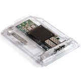 Сетевая карта ExeGate EXE-MCX3-2SFP+ (EX299017RUS)