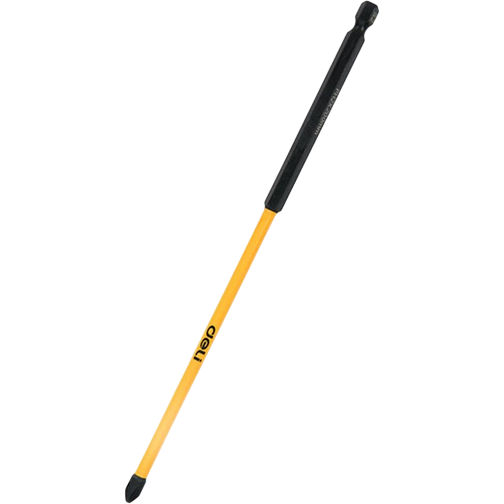 Набор бит Deli DL251200 - фото 2