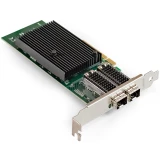 Сетевая карта ExeGate EXE-X710-2SFP+ (EX299015RUS)