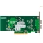 Сетевая карта ExeGate EXE-X710-2SFP+ - EX299015RUS - фото 5