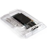Сетевая карта ExeGate EXE-X710-2SFP+ (EX299015RUS)