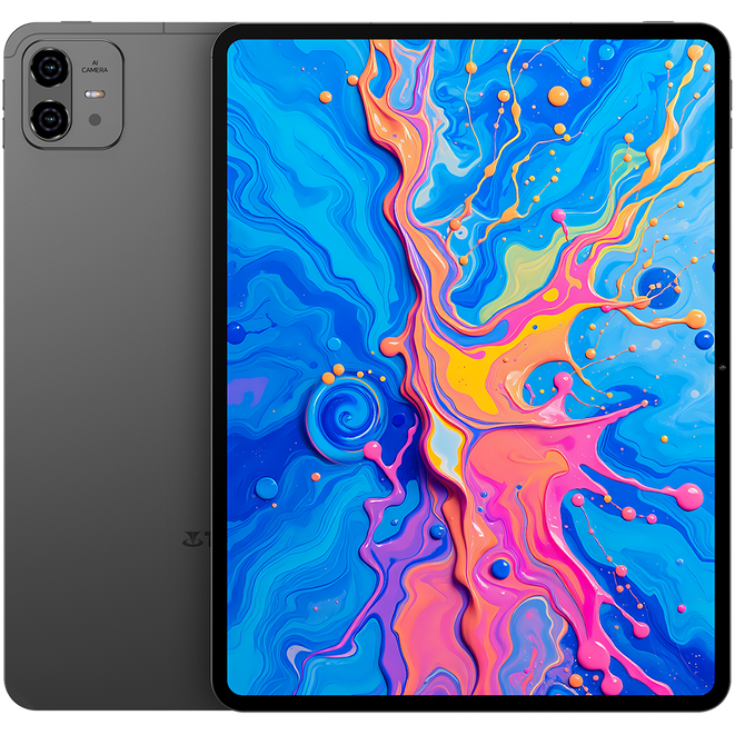 Планшет Teclast ArtPad Pro 8/256Gb 4G Black Premium Set