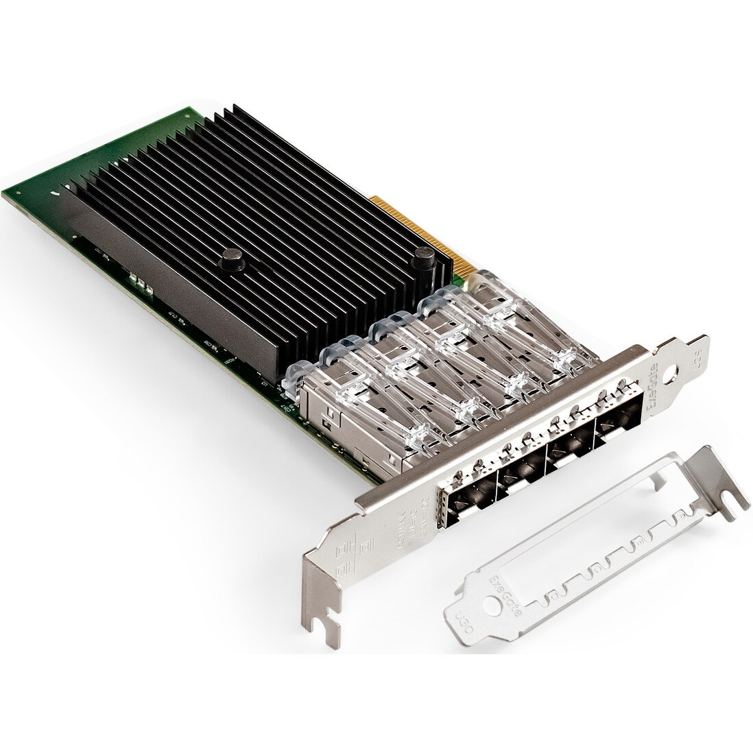 Сетевая карта ExeGate EXE-X710-4SFP+ - EX299016RUS - фото 2