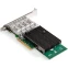 Сетевая карта ExeGate EXE-X710-4SFP+ - EX299016RUS - фото 3