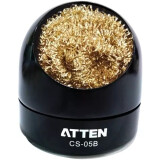 Очиститель паяльных жал Atten CS-05B