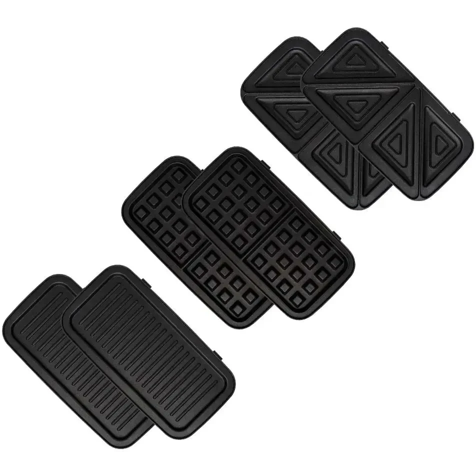 Мультипекарь Kitfort KT-1674 - КТ-1674 - фото 5