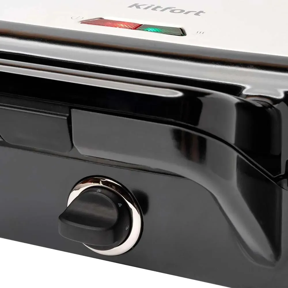 Мультипекарь Kitfort KT-1674 - КТ-1674 - фото 6