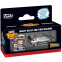 Фигурка Funko Bitty POP! Rides BTTF Marty McFly and Time Machine - 85521 - фото 2