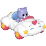 Фигурка Funko Bitty POP! Rides Care Bears Share Bear and Cloud Mobile (86927)