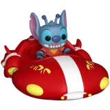 Фигурка Funko Bitty POP! Rides Disney Lilo & Stitch Stitch and The Red One (85522)