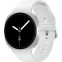 Умные часы Samsung Galaxy Watch8 LTE 44mm Silver - SM-L335FZSACAU