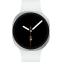 Умные часы Samsung Galaxy Watch8 LTE 44mm Silver - SM-L335FZSACAU - фото 2