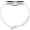 Умные часы Samsung Galaxy Watch8 LTE 44mm Silver - SM-L335FZSACAU - фото 5