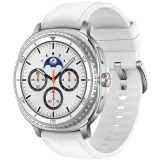 Умные часы Samsung Galaxy Watch8 Classic LTE 46mm White (SM-L505FZWACAU)