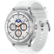 Умные часы Samsung Galaxy Watch8 Classic LTE 46mm White - SM-L505FZWACAU