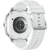 Умные часы Samsung Galaxy Watch8 Classic LTE 46mm White (SM-L505FZWACAU)