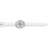 Умные часы Samsung Galaxy Watch8 Classic LTE 46mm White (SM-L505FZWACAU)