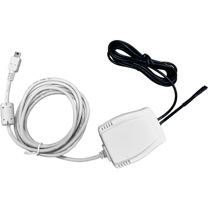 Датчик окружающей среды Systeme Electric SE9622