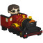 Фигурка Funko Bitty POP! Rides Harry Potter Harry Potter and Hogwarts Express - 83622