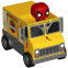Фигурка Funko Bitty POP! Rides Marvel Deadpool Deadpool's Chimichanga Truck - 83625