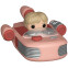 Фигурка Funko Bitty POP! Rides Star Wars Luke Skywalker and Speeder - 85519