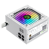 Блок питания 700W GameMax VP-700-RGB-MODULAR White